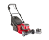 Mountfield Empress 46 Li Kit Battery Powered Lawn Mower (2L0486803/M22)