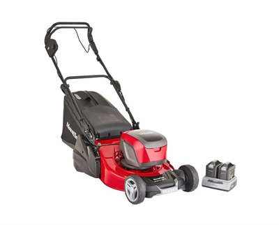 Mountfield Empress 46 Li Kit Battery Powered Lawn Mower (2L0486803/M22)