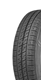 145R10C 84/82N KENDA KR101 MasterTrail 3G Tyre ( 674537 )