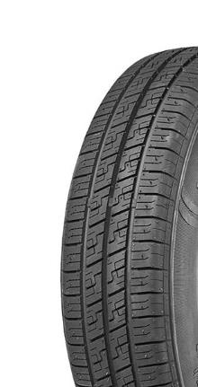 145R10C 84/82N KENDA KR101 MasterTrail 3G Tyre ( 674537 )