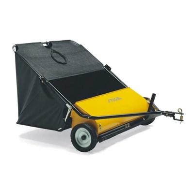 Stiga Grass and Leaf Collector 42