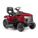 Mountfield 1538H-SD Side Discharge Tractor Mower 98cm Cutting Width (2T0620483/M25)