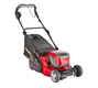 Mountfield Empress 41 Roller Li Kit Battery Powered Lawn Mower (299439073/M22)