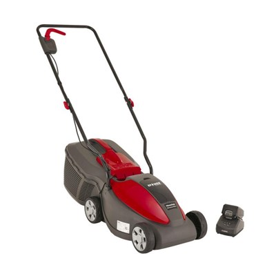 Mountfield Electress 30 Li Kit Cordless Battery Lawn mower (291302063/M21)