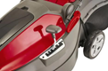 Mountfield Electress 38 Li Kit Cordless Battery Lawn Mower (291382063/M21)