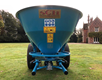 SCH Mounted Fertiliser Broadcaster GAM3-270