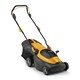 Stiga Essential Collector 140e Kit Cordless Lawnmower (291382168/UKS)