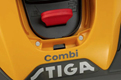 Stiga Essential Combi 336e Kit Cordless Lawn Mower (294346068/UKS)