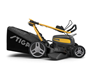 Stiga Experience COMBI 753e V Kit Cordless Lawn Mower(2L0537978/UKS)