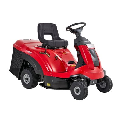 Mountfield 1328H Petrol Ride on Mower 72cm Cutting Width (2T0210483/M22)