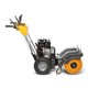 Stiga SWS 600 G Petrol Garden Sweeper (219602532/S17)