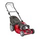 Mountfield HW531 PD 4-in-1 53cm Self-Propelled 4 Wheeled Petrol Lawn Mower (294556043/M22)