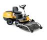 Stiga Park 300 RC Front cut Ride on Mower with 95cm Combi Cutting Deck (2F5820425/ST1)